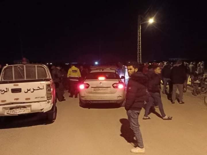 وفاة فتاة وإصابة والدتها في صفاقس/ تفاصيل جديدة