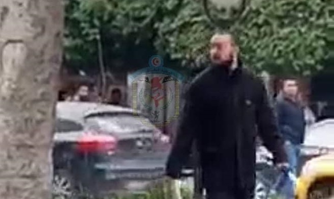 هكذا تحول مهاجم مقر وزارة الداخلية إلى العاصمة وهنا أمضى ليلته