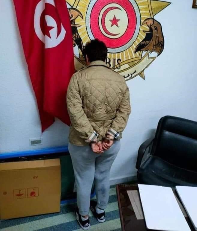 في رصيدها عمليات تحيل بصفاقس وسوسة/ الإطاحة بـ “المستشارة في العمارة”