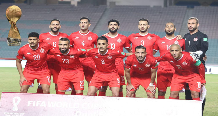 نسور قرطاج يشدّون الرحال إلى قطر في هذا الموعد