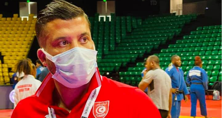 جيدو/ تعيين أنيس الونيفي مديرا فنيا لمنتخبات هذا البلد العربي