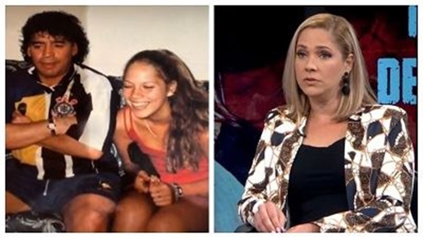 هذه التهمة تلاحق مارادونا حتى بعد وفاته