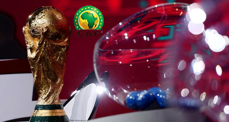 تأجيل قرعة الدور الفاصل المؤهل لمونديال قطر إلى هذا التاريخ