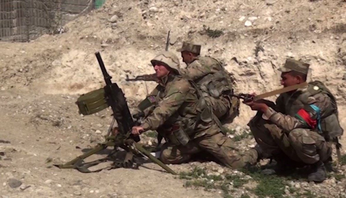 أرمينيا وأذربيجان تعلنان حصيلة ضحايا الاشتباكات الأخيرة