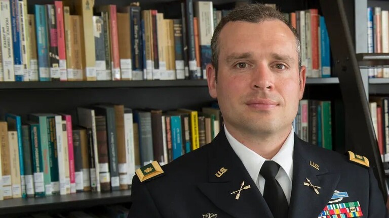 أبلغ عن ممارسات ضد مساجين في العراق وأفغانستان/ وفاة ضابط أمريكي في ظروف غامضة