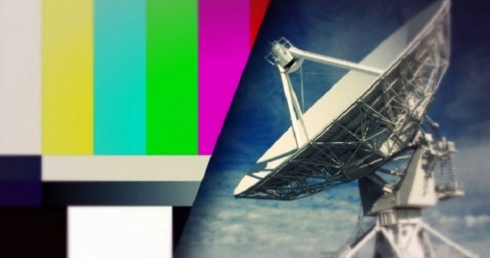 اضراب بديوان الإرسال الإذاعي والتلفزي