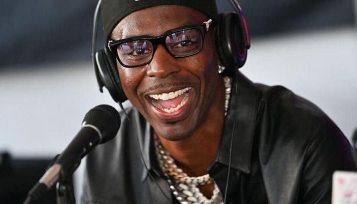 مغني راب يلقى حتفه رميا بالرّصاص