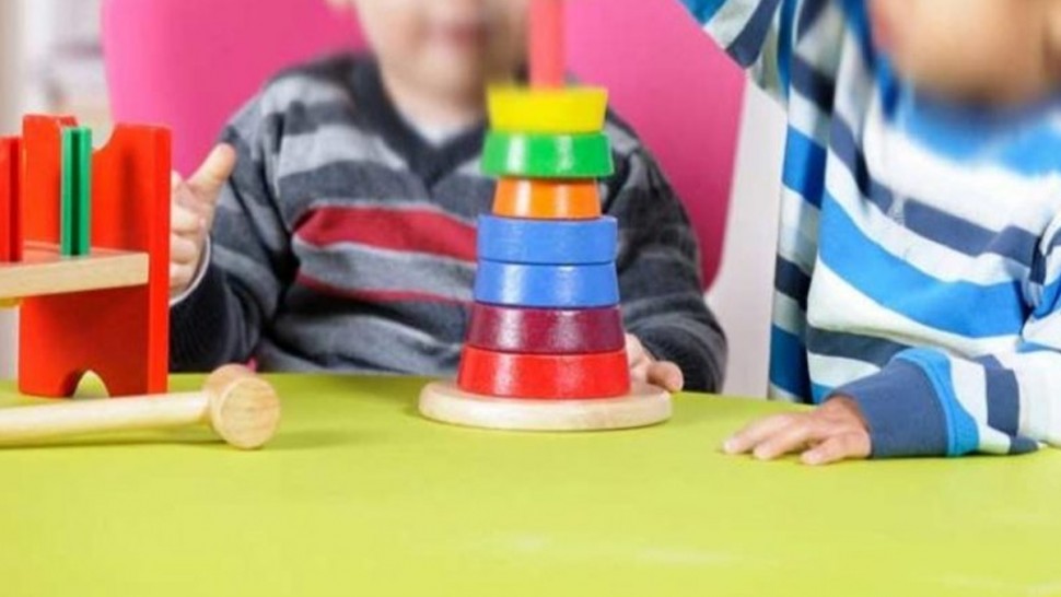 رقم مفزع/ هذا عدد الفضاءات العشوائية للطفولة في تونس