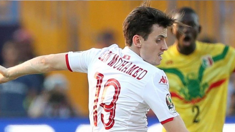 أيمن بن محمد يعود إلى الميادين بعد غياب مطول