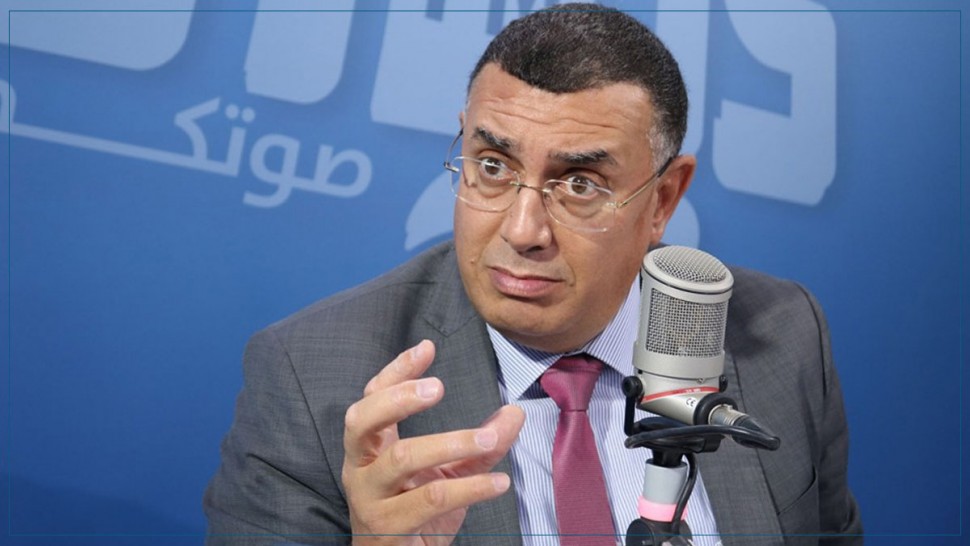اللومي: لا قانون مالية دون برلمان