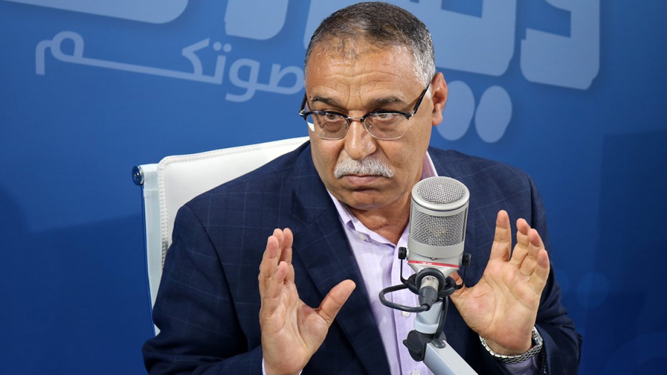 رفض الإفراج عن عبد الحميد الجلاصي