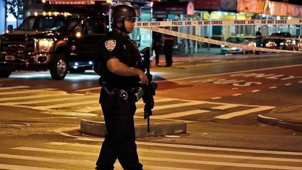 مقتل شخصين في إطلاق نار بولاية أمريكية