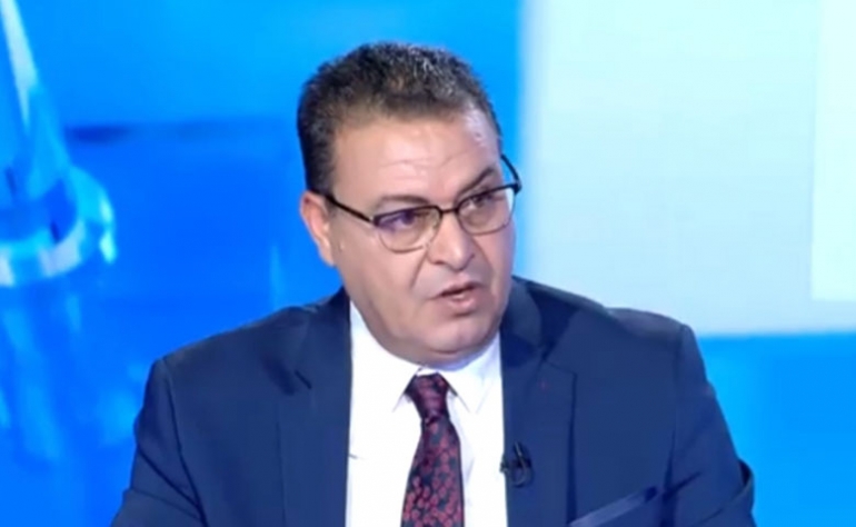 المغزاوي: سعيّد اختار العزلة.. ولم نتحدّث معه عن المناصب