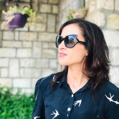 تعيين ناطقة رسمية باسم الحكومة