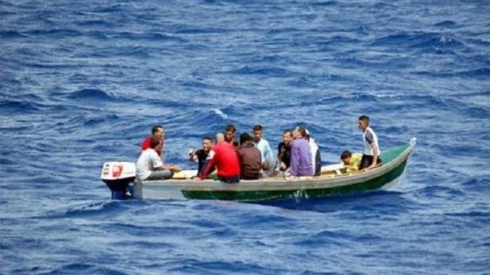 احباط 9 عمليات “حرقة” في ليلة واحدة