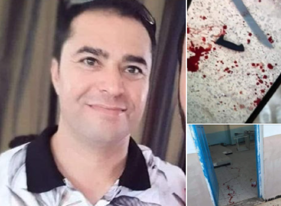 توجيه تهمة محاولة القتل لتلميذ الزهراء