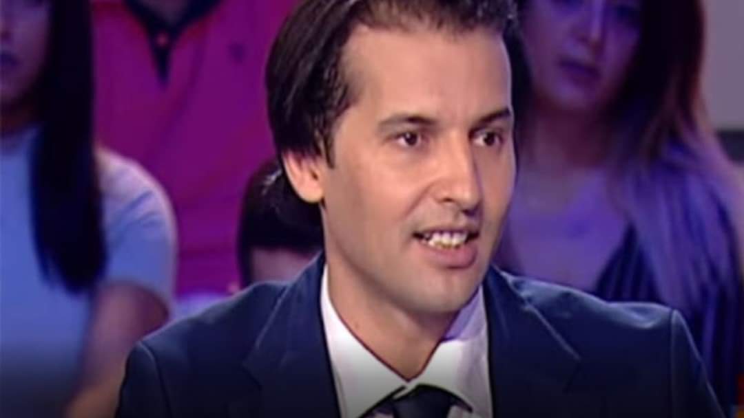 حكم بالسجن في حق سيف الطرابلسي،وهذه مدته حكم بالسجن في حق سيف الطرابلسي،وهذه مدته