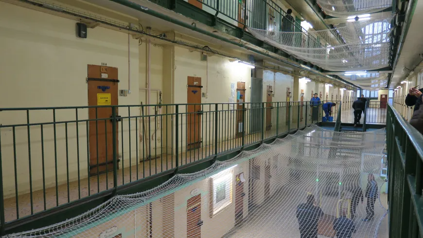 هكذا حاولت سجينة داعشية الفرار من سجن فرنسي