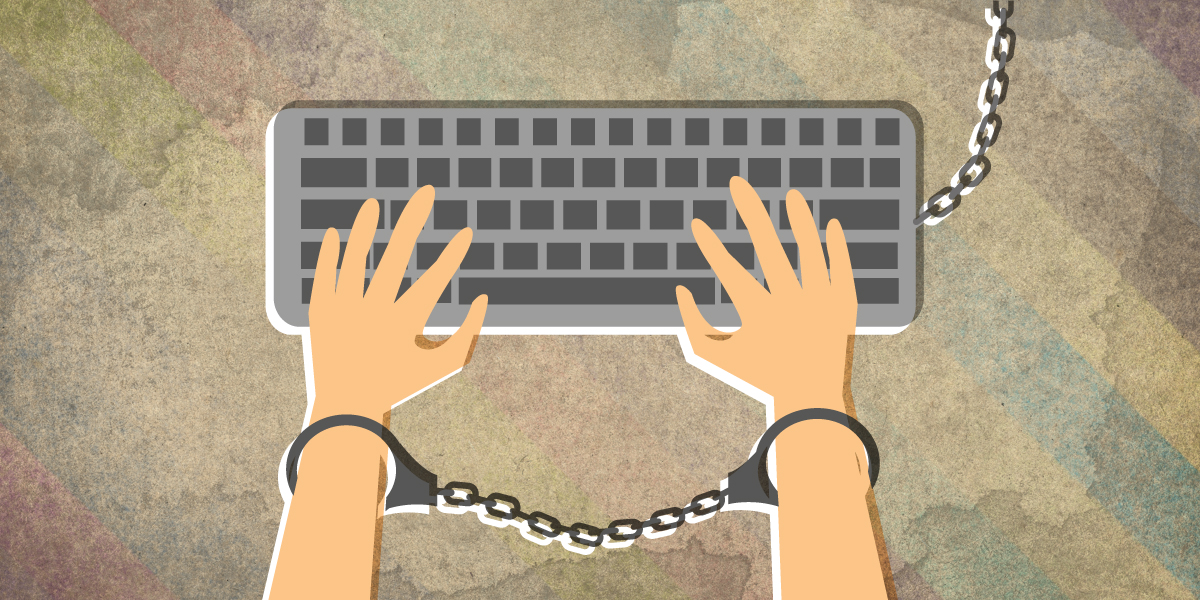 هذه نسبة التونسيين الذين يعتبرون حرية التعبير مهدّدة؟
