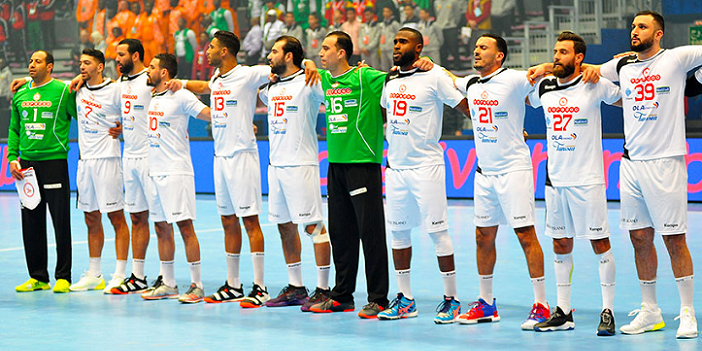 دورة الأمم الأربعة الدولية/ المنتخب التونسي يحقق انتصاره الثاني على التوالي