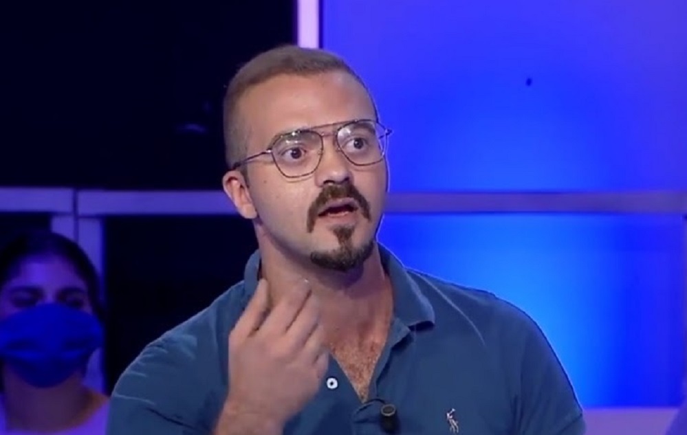 زكرياء بوقيرة: الآلاف سيموتون إذا لم يتم فرض الحظر الصحي الشامل