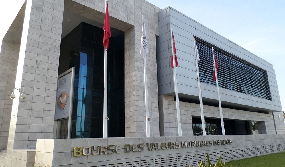 انتعاش مؤشرات بورصة تونس