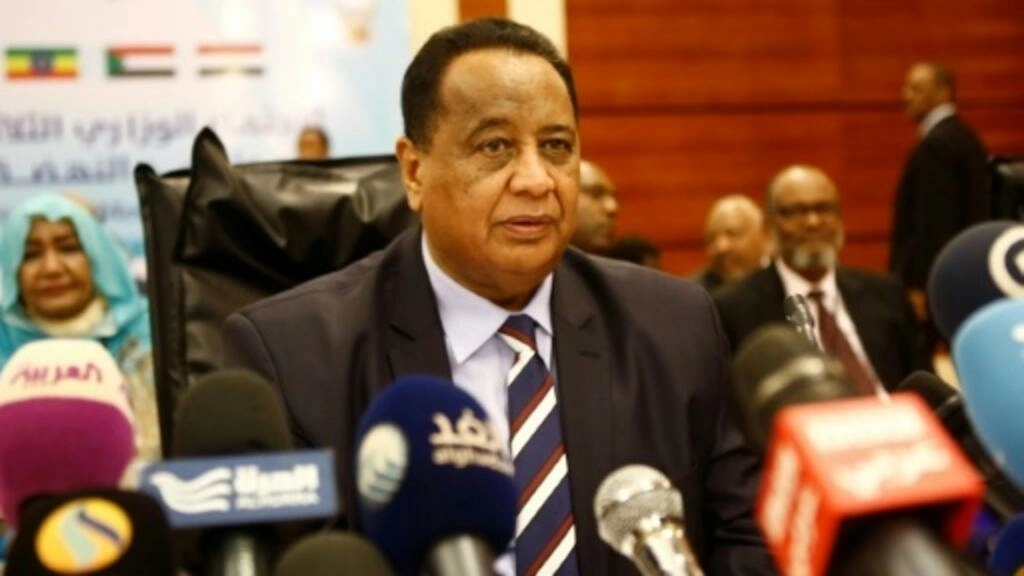 السودان/ إعادة اعتقال رئيس حزب المؤتمر الوطني الحاكم زمن البشير