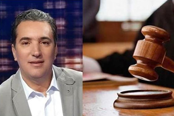 الإعلامي بشير اليوسفي أمام القضاء حول منوعة تلفزية