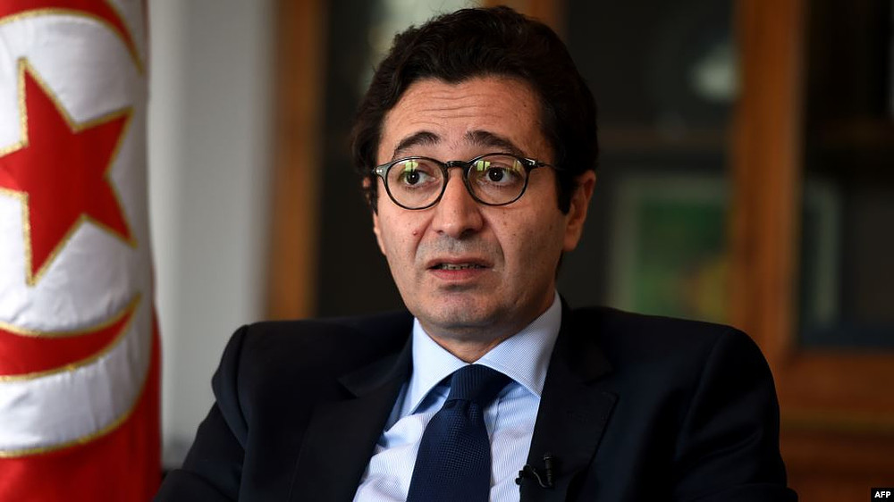 قضية التآمر على أمن الدولة/ فاضل عبد الكافي يخرج عن صمته