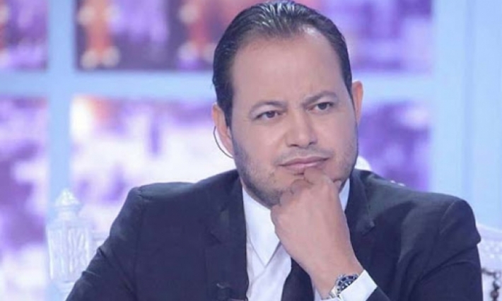 لم يذكر إسمها/ سمير الوافي يردّ بدم بارد على هذه “الانفلونسر”