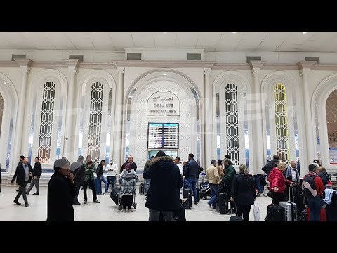 منع نائبة من السّفر