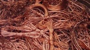 القصرين/ سرقة أسلاك نحاس مخصّصة لأقسام جديدة بالمستشفى الجهوي