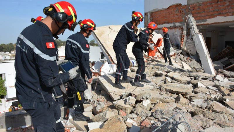 حادثة انفجار منزل بابن سينا.. الستاغ تحمل المسؤولية إلى مالكه حادثة انفجار منزل بابن سينا.. الستاغ تحمل المسؤولية إلى مالكه