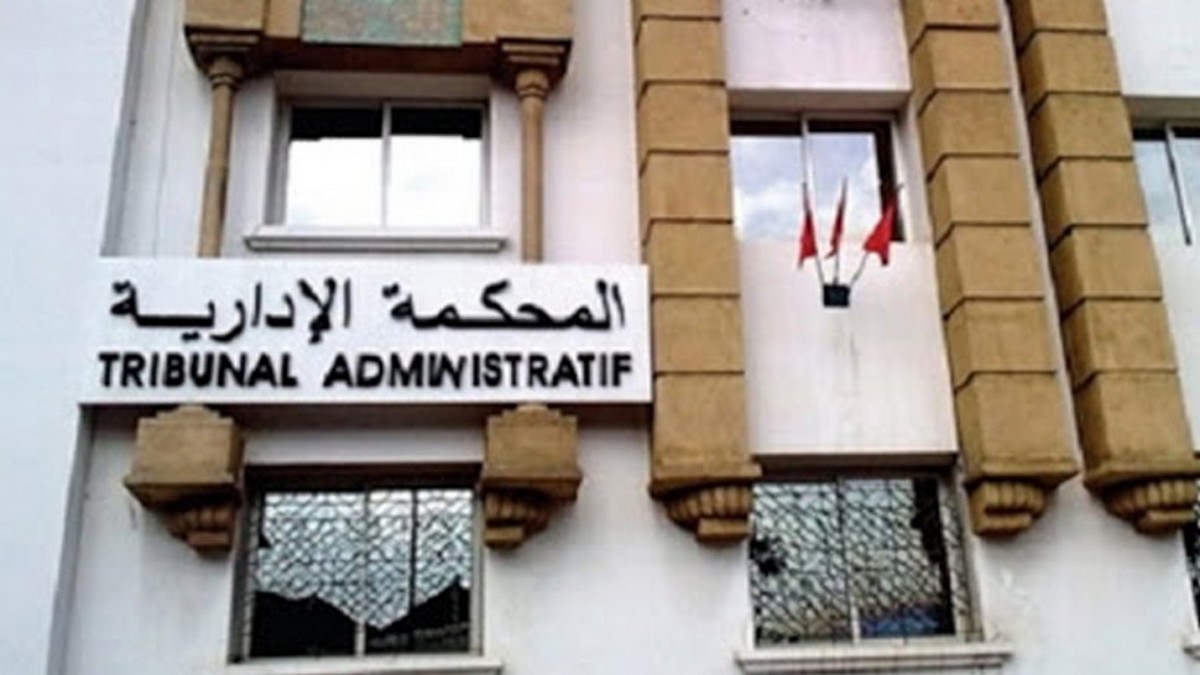 المحكمة الإدارية: هذا عدد الطعون في الأمر الرئاسي عدد 117