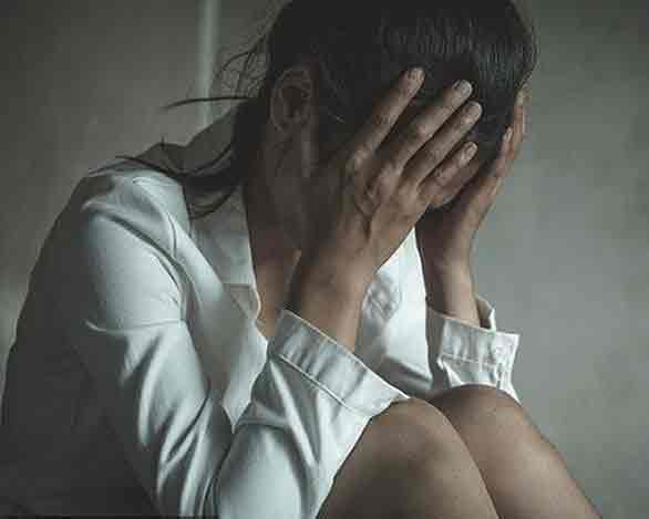 سليمان/ اغتصب جارته المعوقّة وعنّفها سليمان/ اغتصب جارته المعوقّة وعنّفها