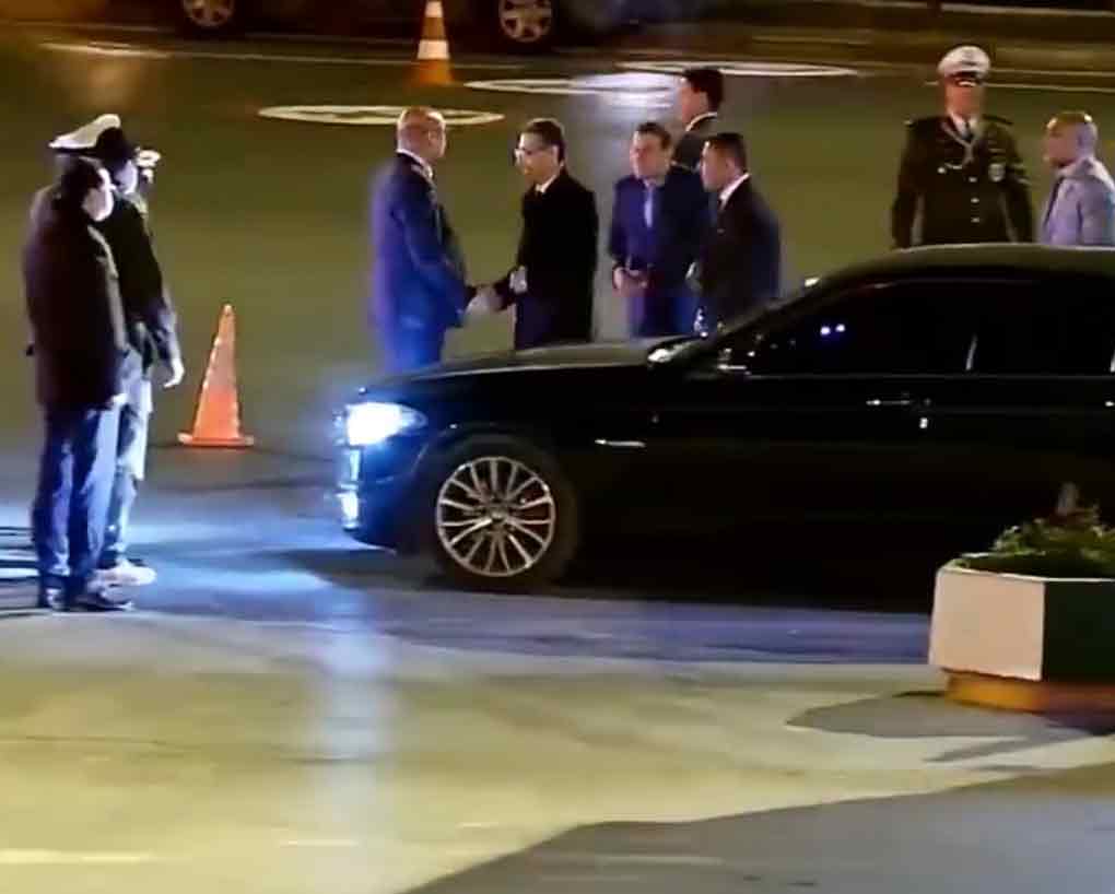 هذه توصيات وزير الداخلية لمختلف القيادات الأمنية (فيديو)