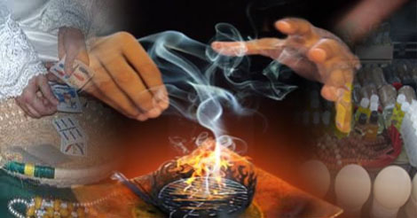 صدور الحكم في قضية العرّافة وصديقها الإطار البنكي