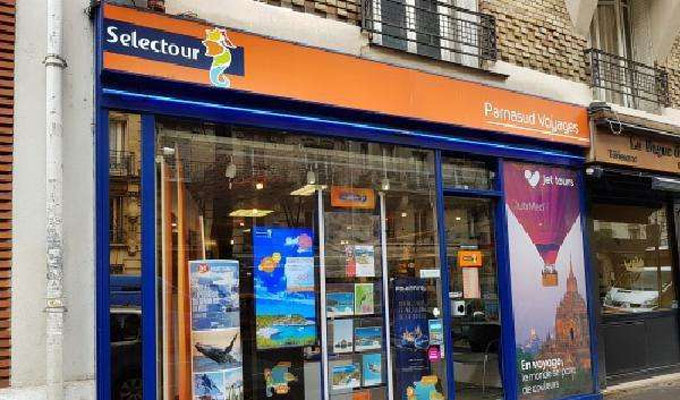 الشبكة الفرنسية لوكالات الأسفار تختار الحمامات لعقد مؤتمرها