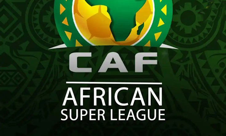 هذا ما تقرّر بخصوص بطولة “السوبرليغ” الإفريقي