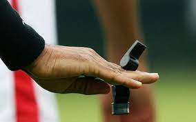 فضيحة تحكيمية/ الجامعة تنشر تفاصيل الاستماع إلى هذه الاطراف