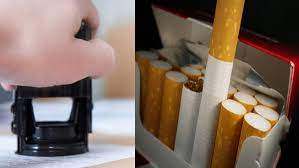 سيدي بوزيد/ معتمد وعمدة وشبهة فساد في إسناد رخص بيع التبغ