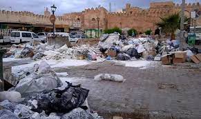 ملف النفايات في صفاقس/ رفع قضايا عدلية ضدّ هؤلاء