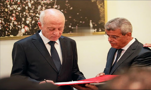 عبد الرؤوف بالطيب: “حبيت نقول لسعيّد الكلام هذا بين أربعة جدران”