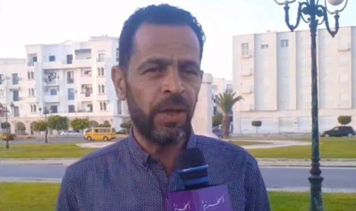 محكمة الاستئناف العسكرية تصدر حكمها على “وزير ضغط  الدم والسكر”