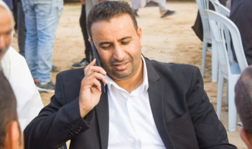 إيقاف النائب المجمد محمد الصالح اللطيفي