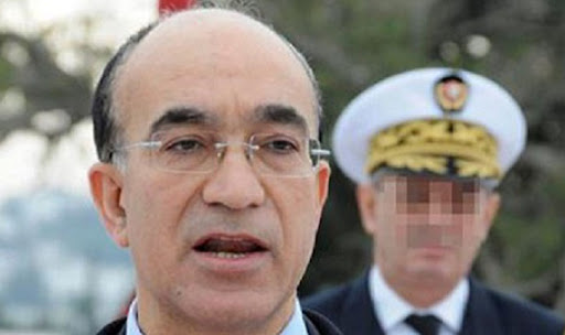 هذا ما تقرّر في حق وزير بن علي رضا قريرة