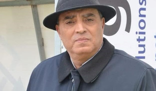 وفاة مسؤول في الملعب التونسي