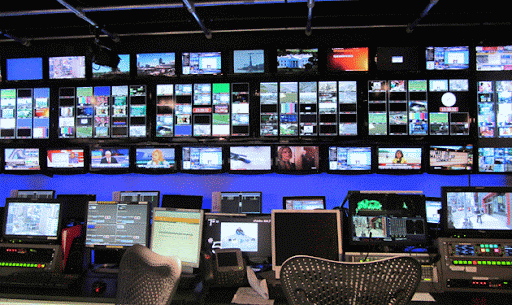 الاتحاد الاوروبي يطلق برنامجا لدعم وسائل الاعلام التونسية