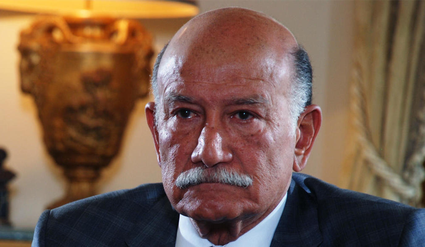 وفاة الممثل المصري أحمد خليل بهذا المرض