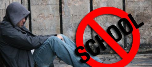 4.7 مليون تونسي انقطعوا عن التعليم منذ 1982